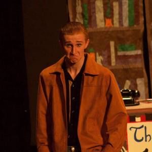 Meet your Posher, Thomas